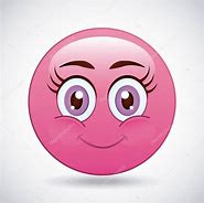 Image result for Small Winking Emoji