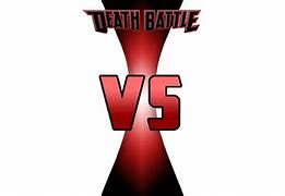 Image result for Death Battle vs Logo