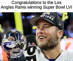 Image result for Super Bowl 56 Memes