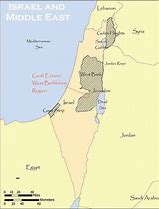 Image result for Bethlehem On World Map