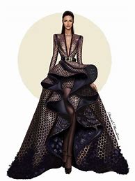 Image result for Couture Art