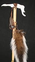 Image result for Deer Jawbone War Club