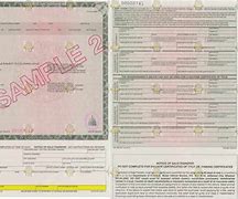 Image result for Missouri Vehicle Title