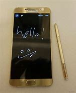 Image result for Note 5 Gold