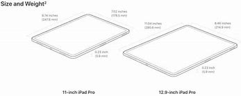 Image result for iPad Pro 11 Inch Receipt