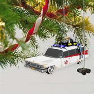 Image result for Ghostbusters Ornament Set
