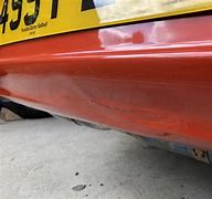 Image result for Sileighty Initial D Rear Bumper
