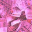 Image result for Pink Money Wallpaper Aesthetic