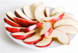 Image result for Apple Slices