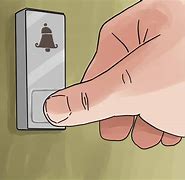 Image result for Hot Doorbell Button
