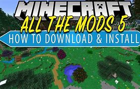 Image result for All the Mods 5