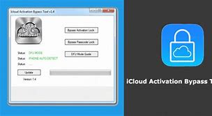 Image result for T2 iCloud Bypass Tool Free