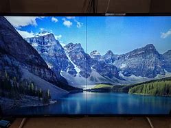 Image result for Screen with Line in Middle