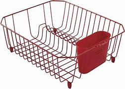 Image result for Rubbermaid Small Sink Dish Drainer