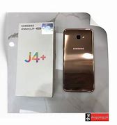 Image result for Samsung J4 Plus Gold