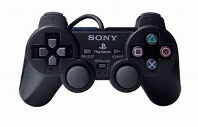 Image result for PS2 vs PS3 Controller