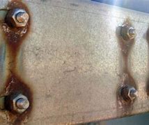Image result for Steel Beam Corrosion