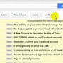 Image result for How to Delete All Mail