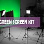 Image result for Green Screen Kit