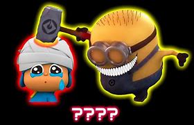 Image result for Minion Holding a Hammer