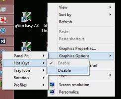 Image result for Stop Rotation of Screen