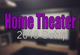 Image result for Best Home Theater Setup