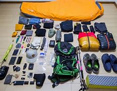Image result for Mount Everest Climbing Gear