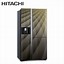 Image result for Hitachi Refrigerator 27-Inch Width