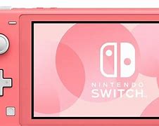 Image result for Nintendo Change Light Coral