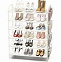 Image result for Round Shoe Rack