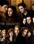 Image result for What Comes After Twilight New Moon