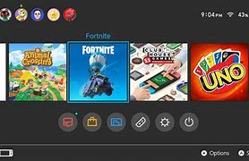 Image result for Nintendo On Fortnite Icon