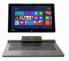Image result for Toshiba Tablet PC
