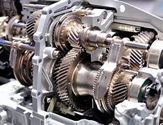 Image result for Car Engine Machine Gear