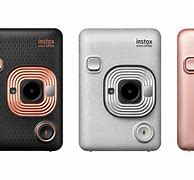 Image result for What Is the Latest Model of Fujifilm Instax