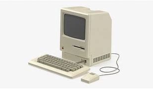 Image result for Macintosh Plus 128K