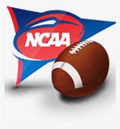 Image result for NCAA Football Logo Fan Art