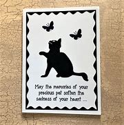Image result for Cat Loss Sympathy Meme