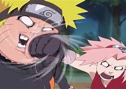 Image result for Anime Naruto Funny Moments