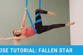 Image result for Cross Cheetah to Falling Star Pose