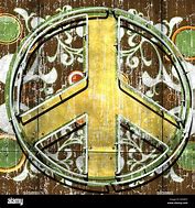 Image result for Woodstock Peace Sign