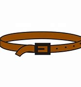 Image result for Leather Belt Clip Art
