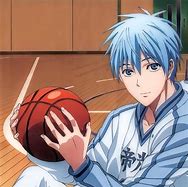 Image result for Kuroko No Basket PFP