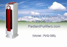 Image result for Plasma Air Purifier 100 Sqm