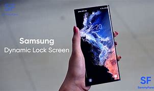 Image result for Dynamic Lock Screen