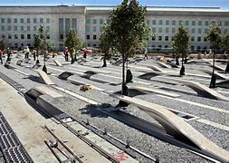 Image result for September 11 Pentagon Memorial