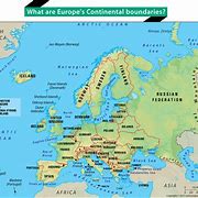 Image result for Europe Seas