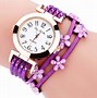 Image result for Bracelet Watches for Girls