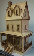 Image result for 1/12 Scale Dollhouse