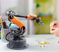 Image result for Kids Robotic Arm